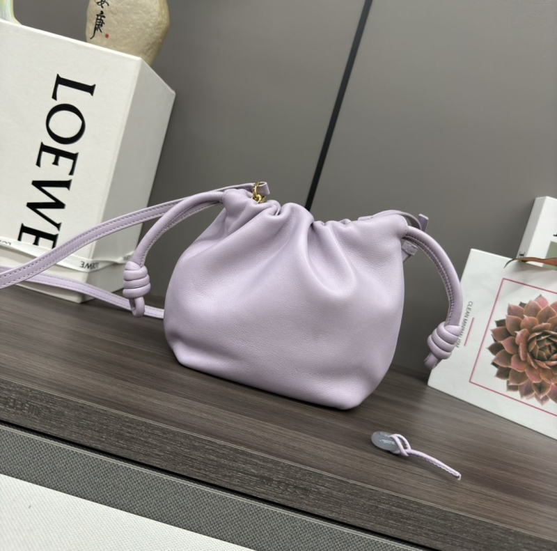 Loewe Satchel Bags